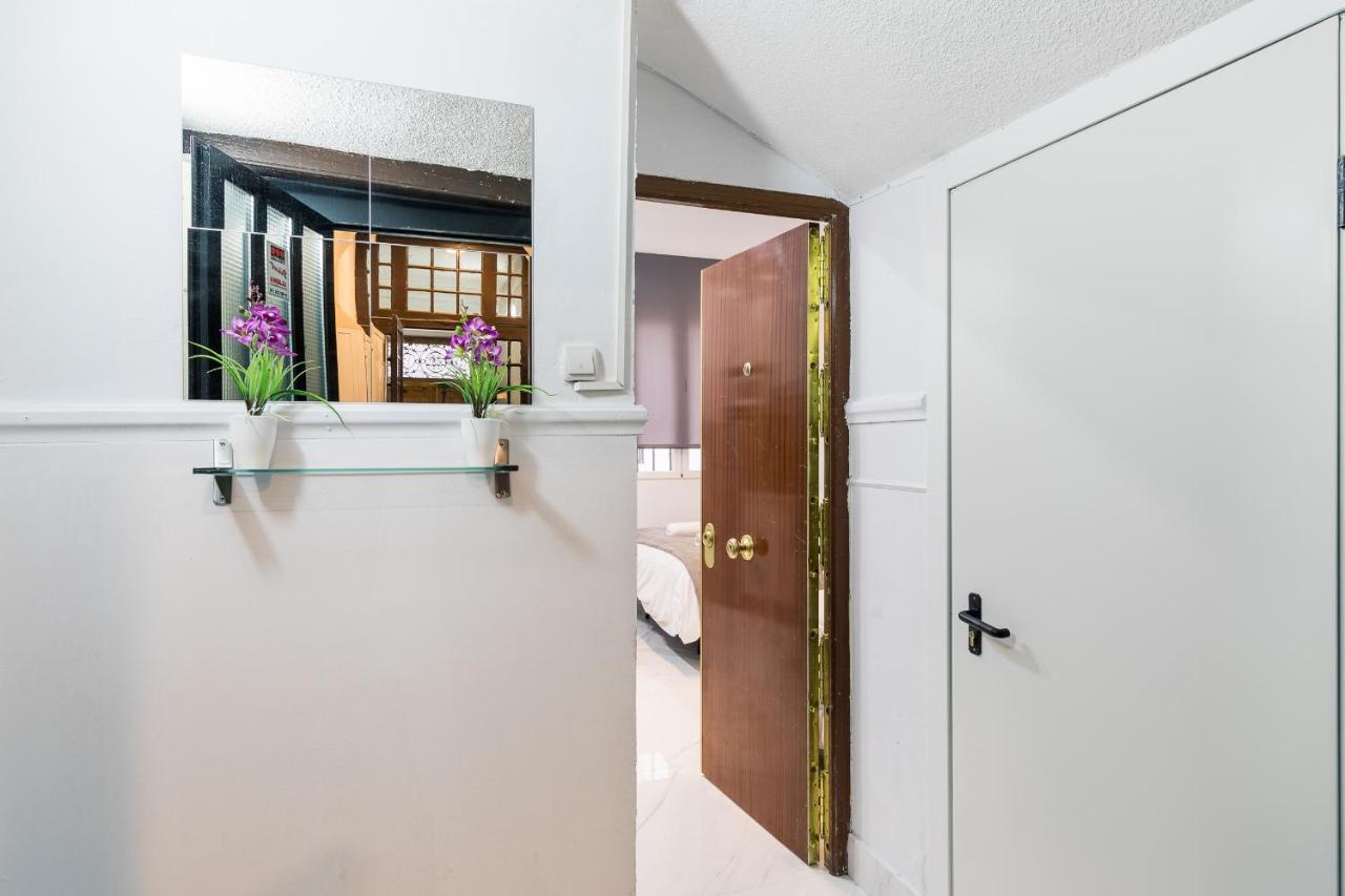 Apartamento Acogedor Estudio En La Calle Encomienda