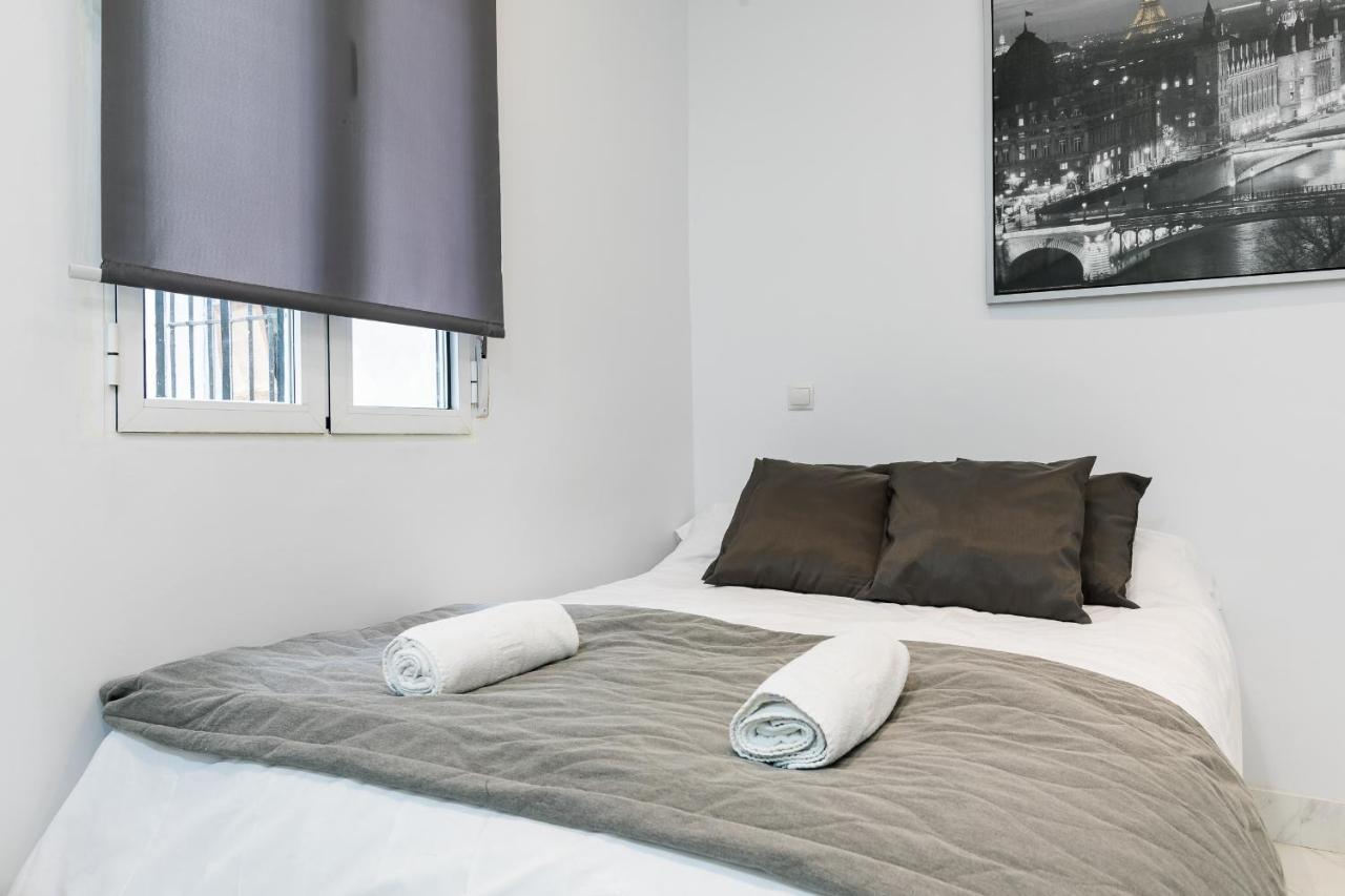 Acogedor Estudio En La Calle Encomienda Apartamento *