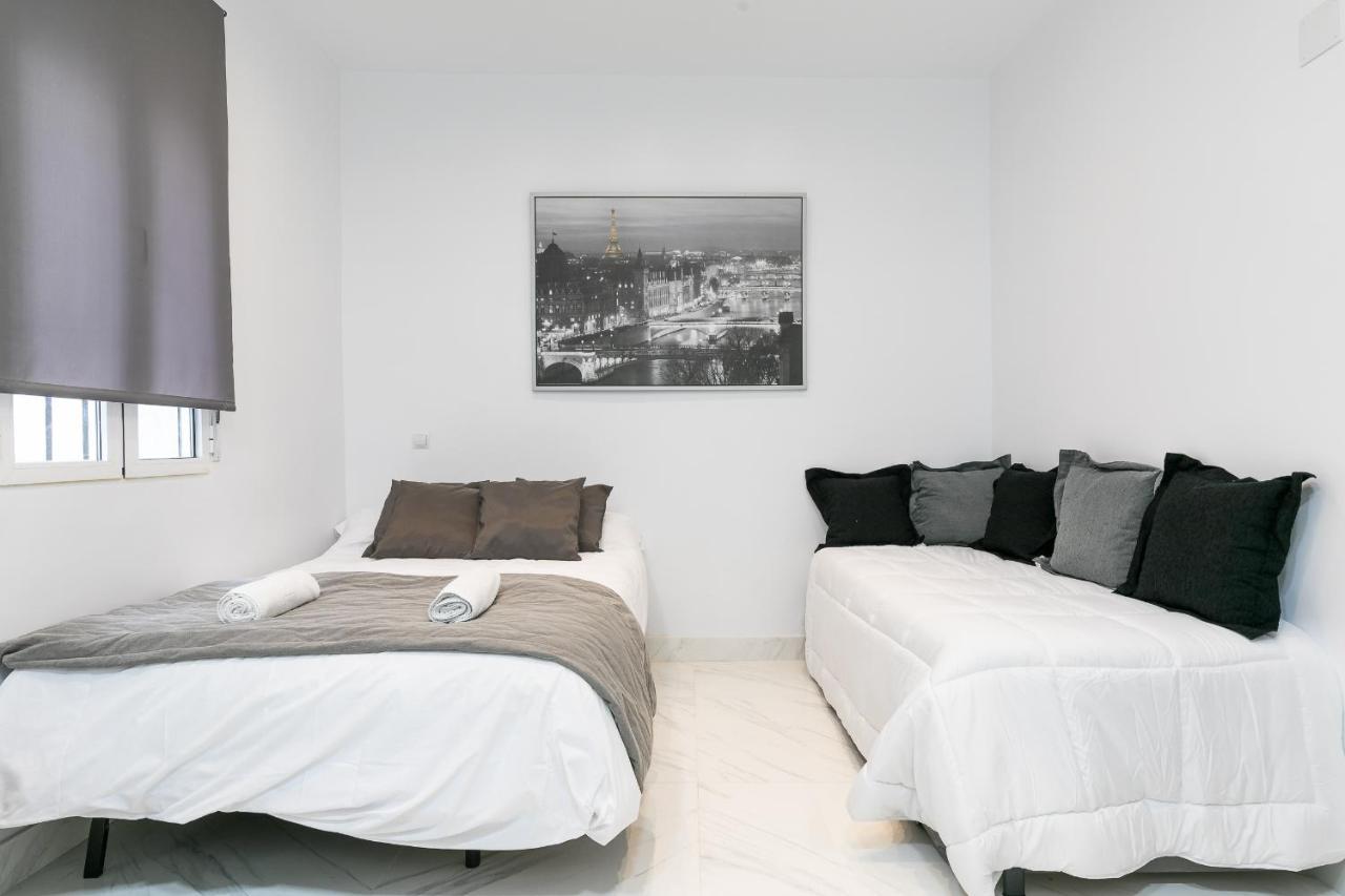 Apartamento Acogedor Estudio En La Calle Encomienda *