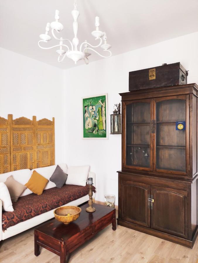 Apartment Acogedor Apartamento En La Latina *