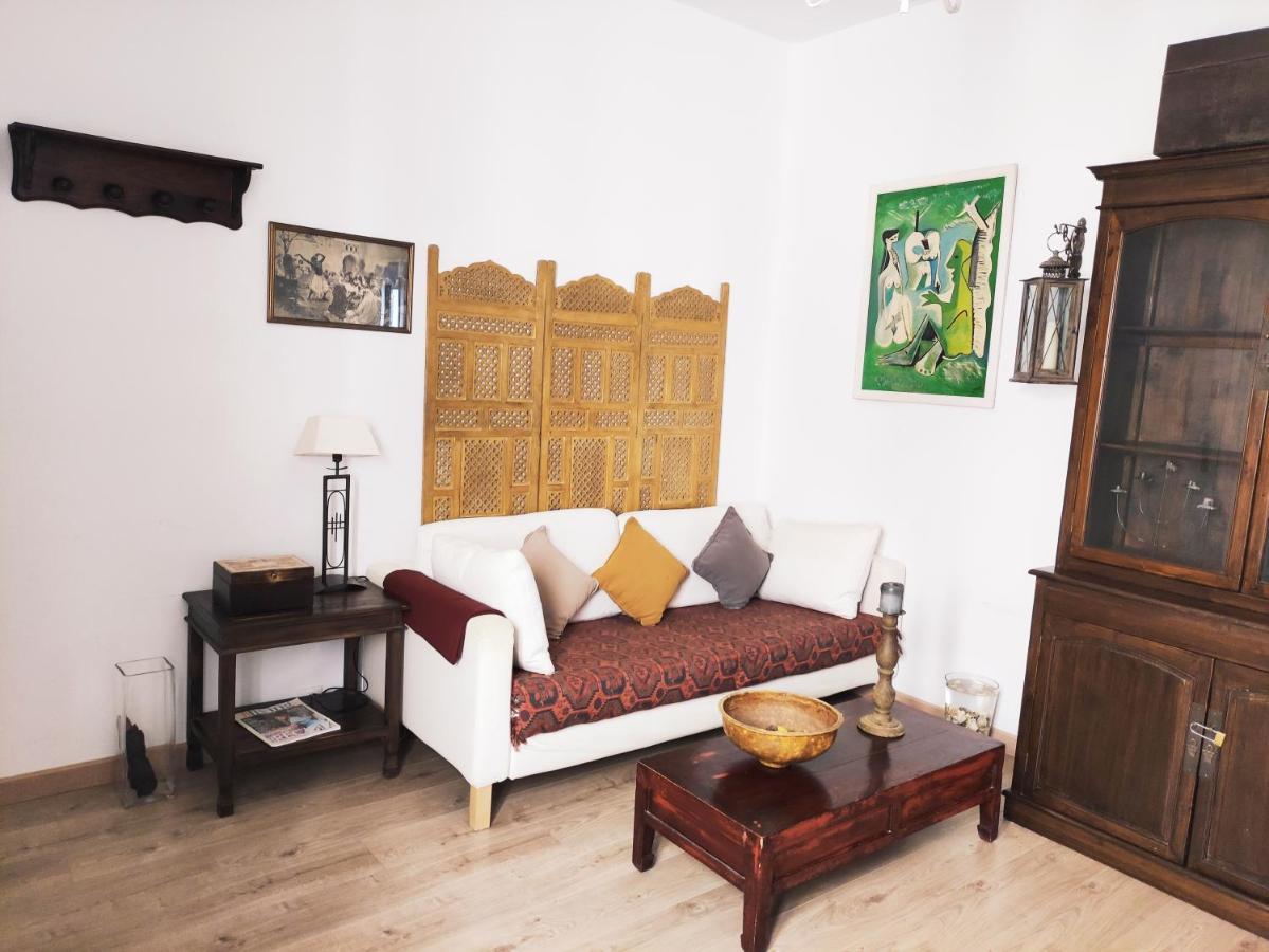 Apartment Acogedor Apartamento En La Latina