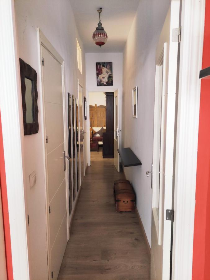 Acogedor Apartamento En La Latina Apartment *