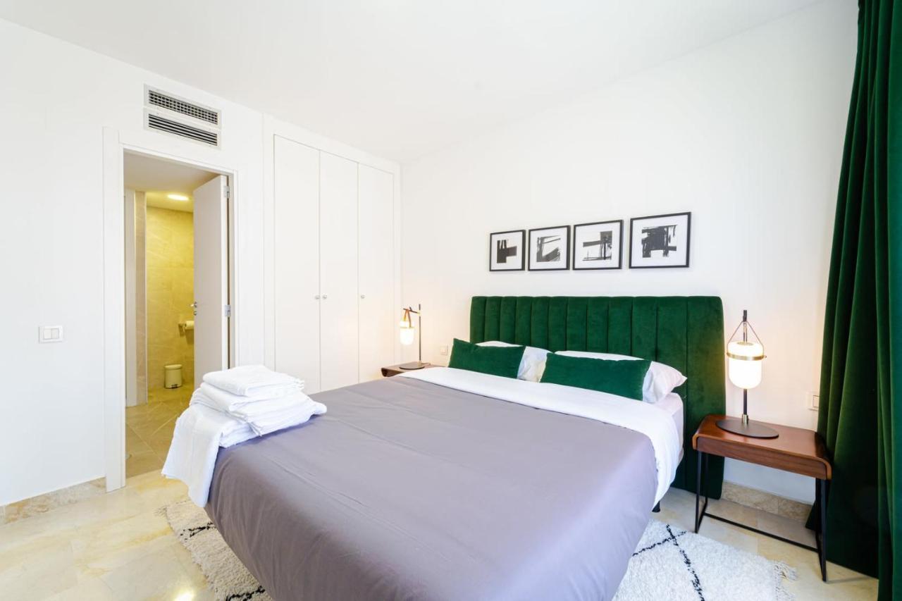 Encinas Design In Conde Orgaz - Madrid
