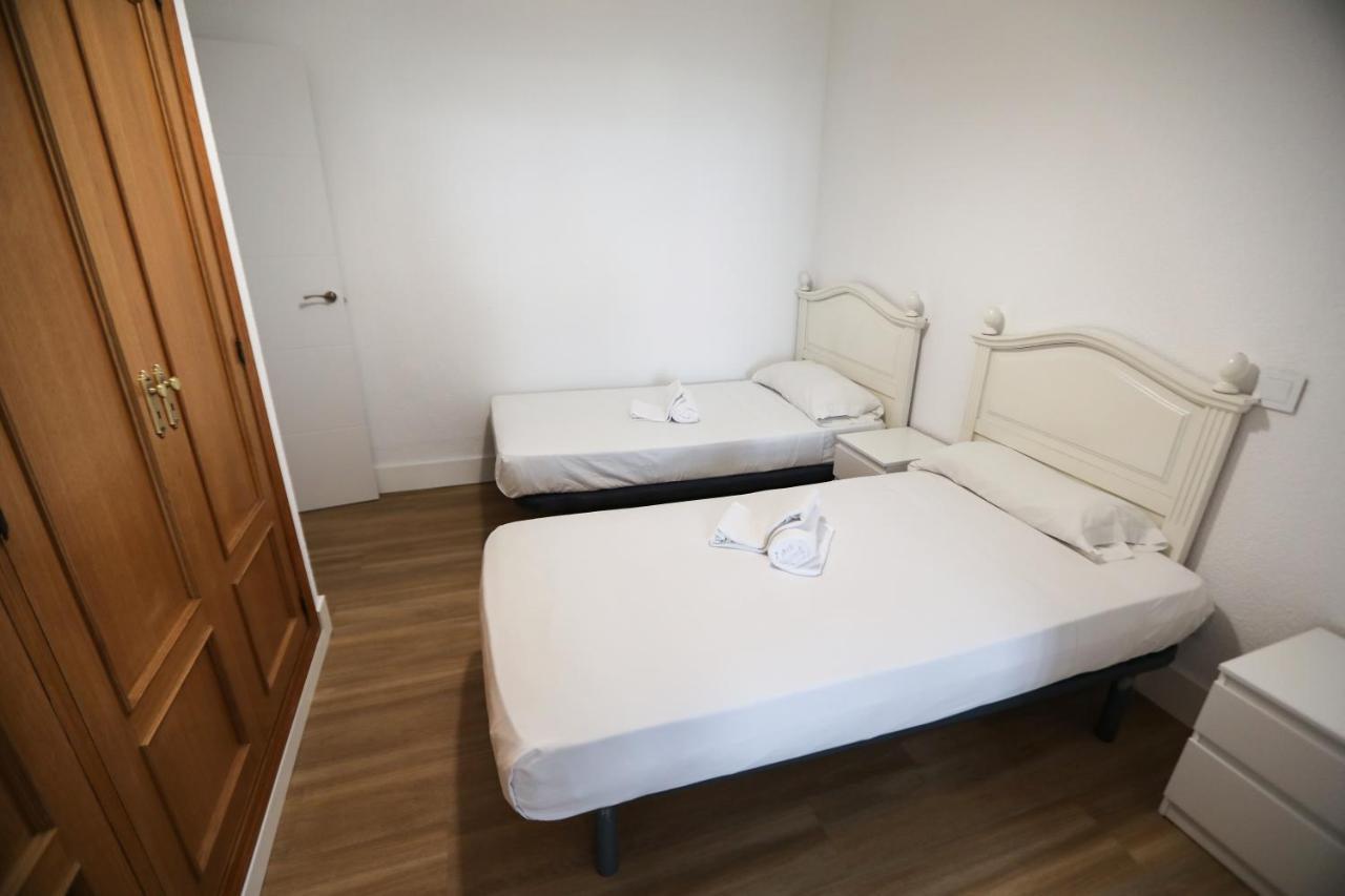 Apartamento Ballesta Apartamento *