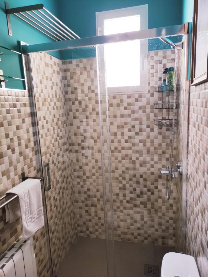 Apartment Acogedor Apartamento En La Latina