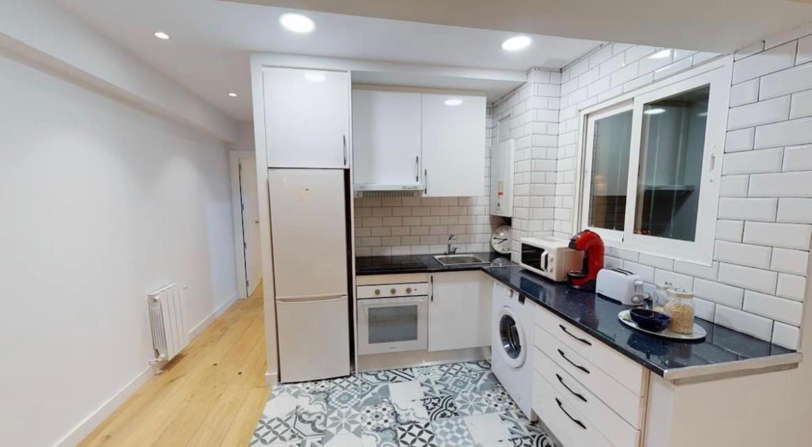 Apartamento Edsam Brown Madri