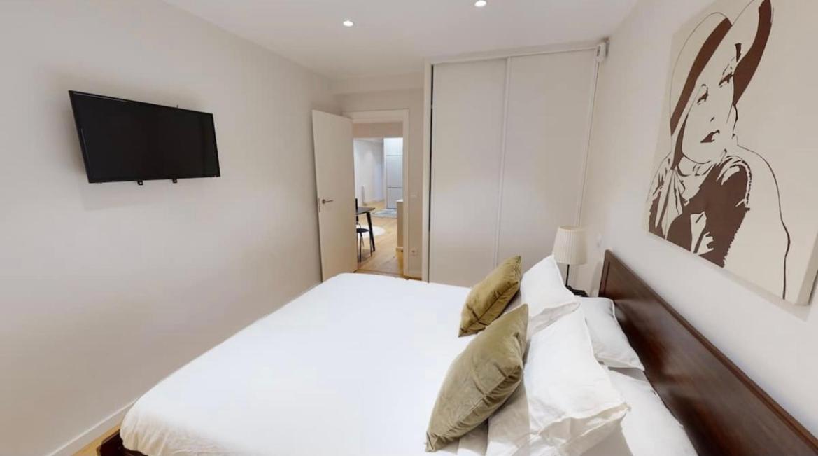 Edsam Brown Apartamento Madri
