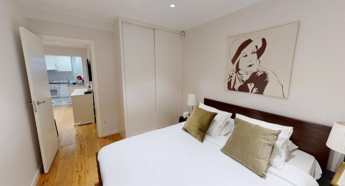 Edsam Brown Apartamento Madri