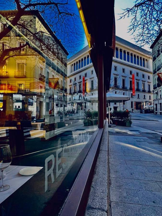 Opera 4* Madri