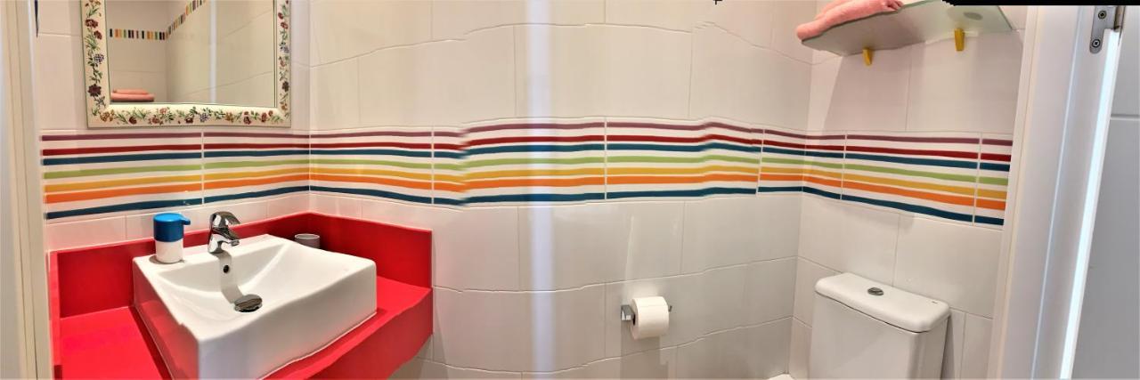 Arco Iris * Madri