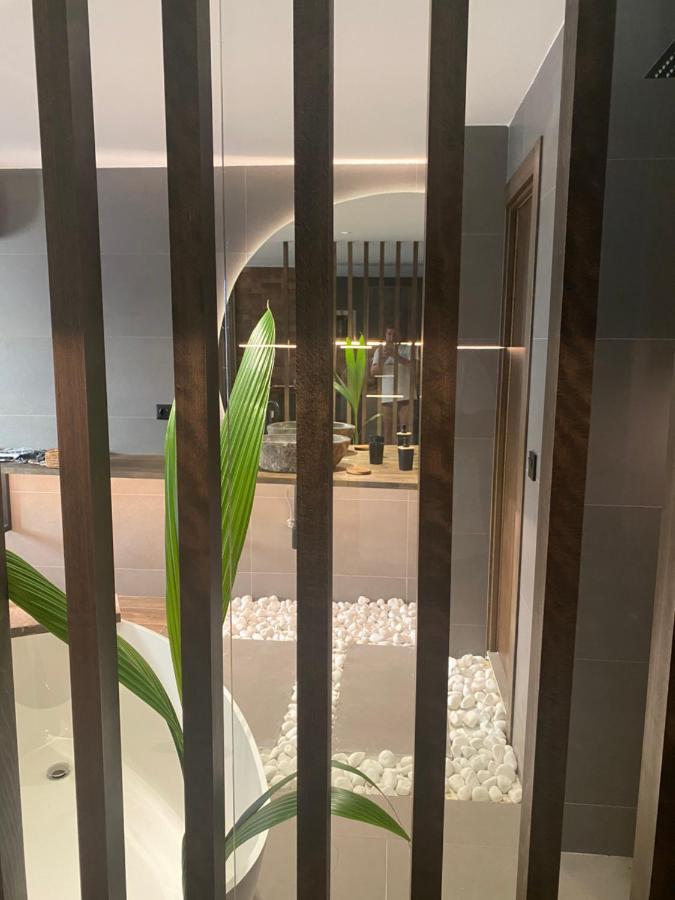 Apartment Botavara Con Parking Incluido *