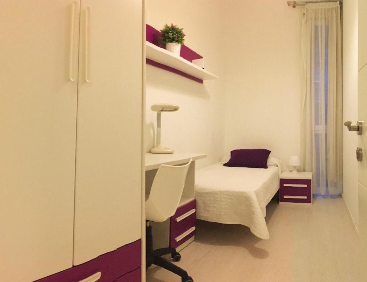 Aparthotel Cozy Rooms In Argueelles, Madrid - Sk Madrid