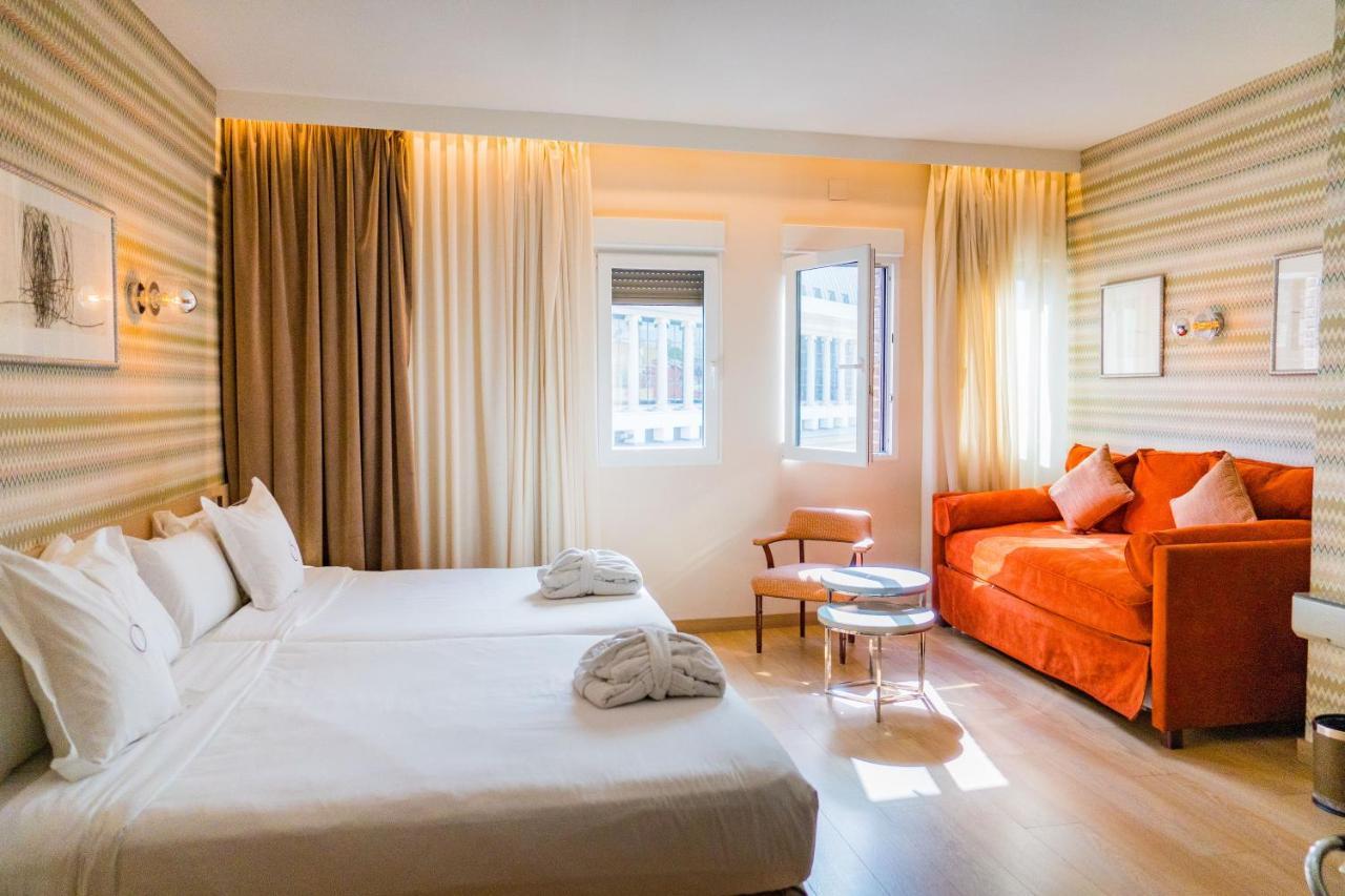 Opera 4* Madri