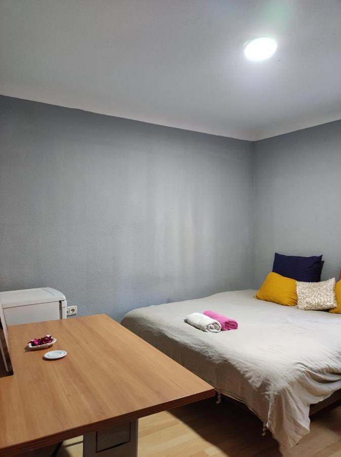 Aparment Puerto Alto * Madri