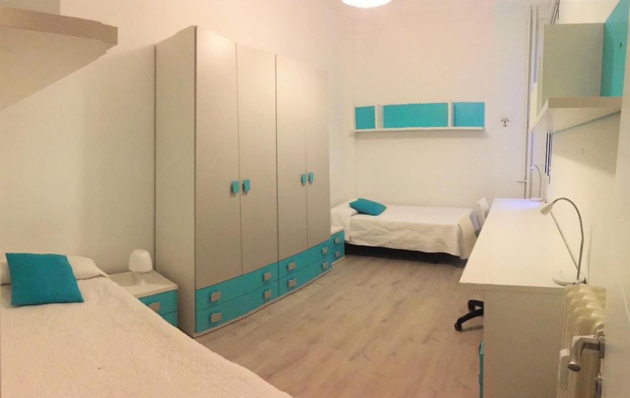 Cozy Rooms In Argueelles, Madrid - Sk Aparthotel *