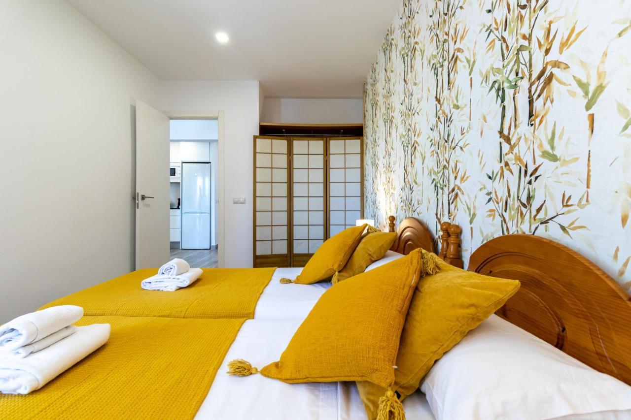 Apartamento Ifema Aeropuerto Ii Madri