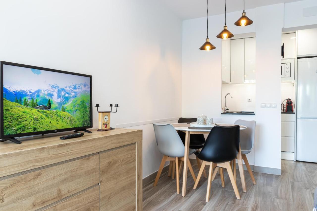 Apartamento Ifema Aeropuerto Ii Madri