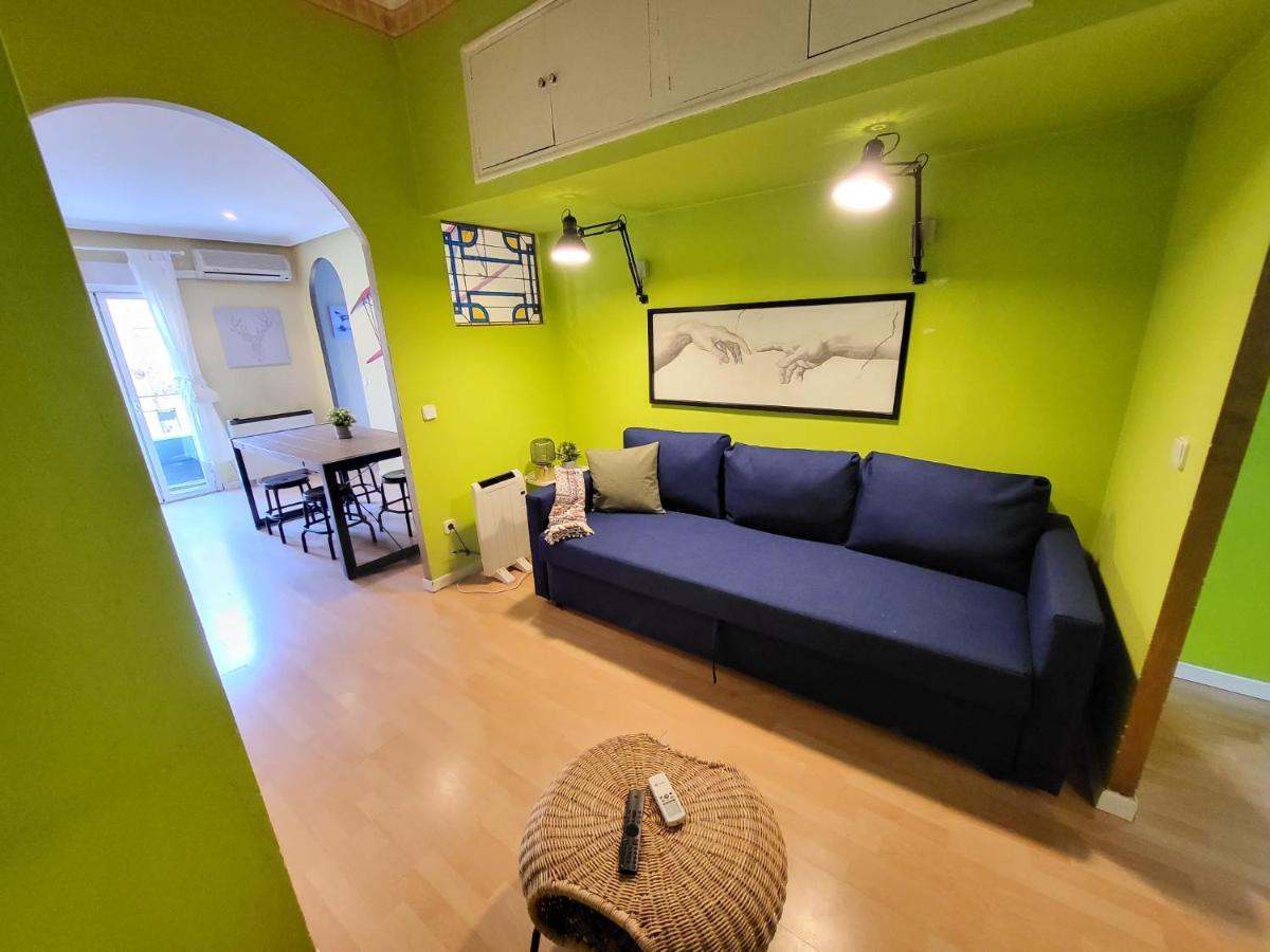 Apartment Dependencias De Mª De Guzman *