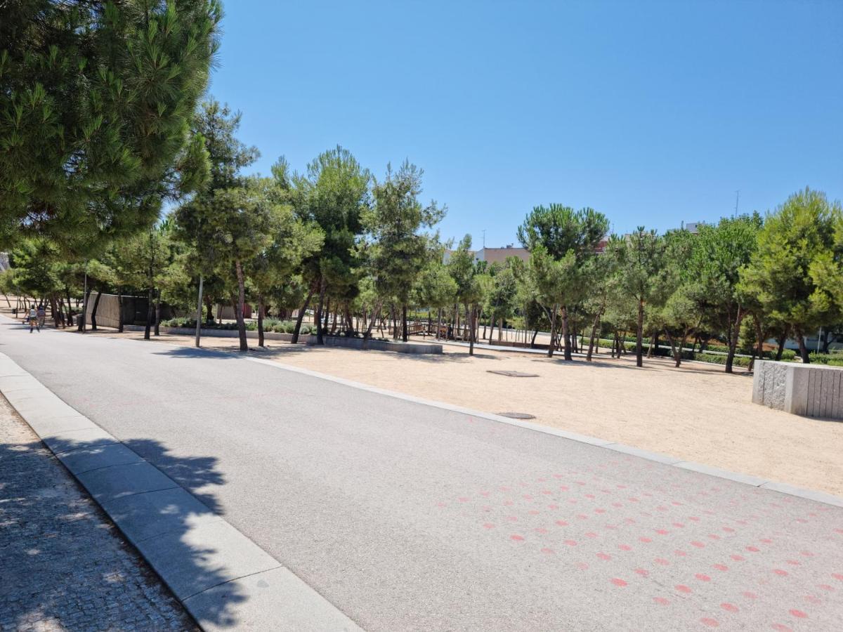 Marques De Vadillo Madrid Rio Guest house Madrid