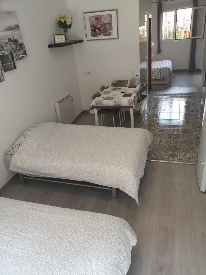 Bonito Apto Cinco Torres Plaza Castilla Lejlighed