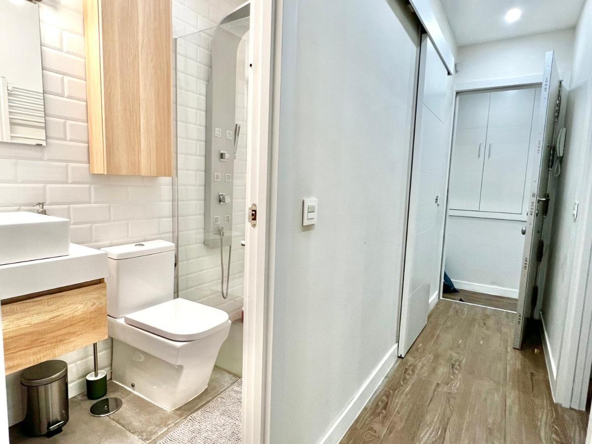 Moncloa Apartment Madrid