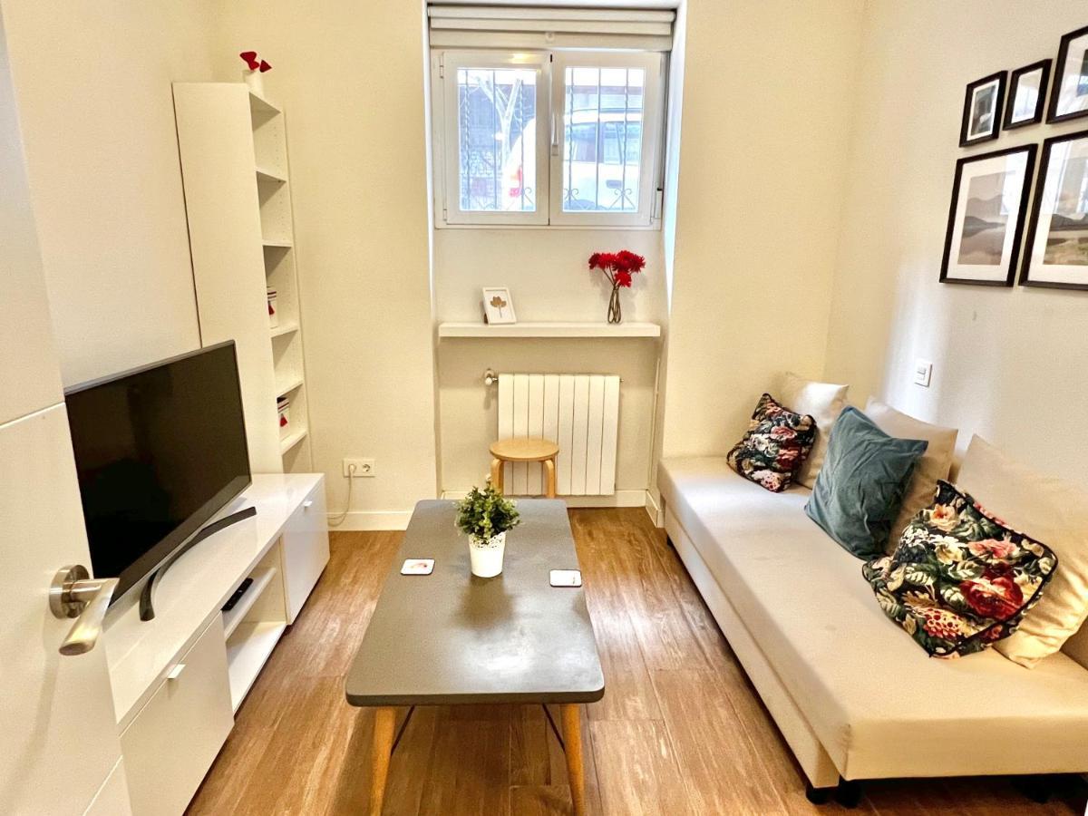 Moncloa Apartment *