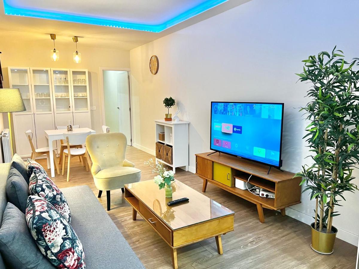 Moncloa Apartment