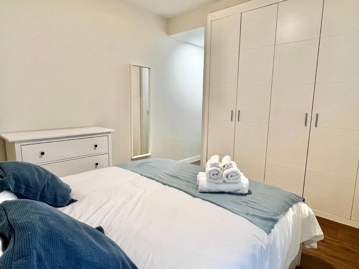 Moncloa Apartment *