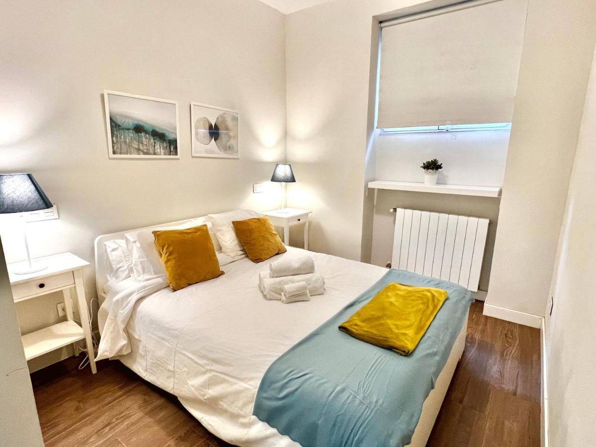 Apartment Moncloa Madrid