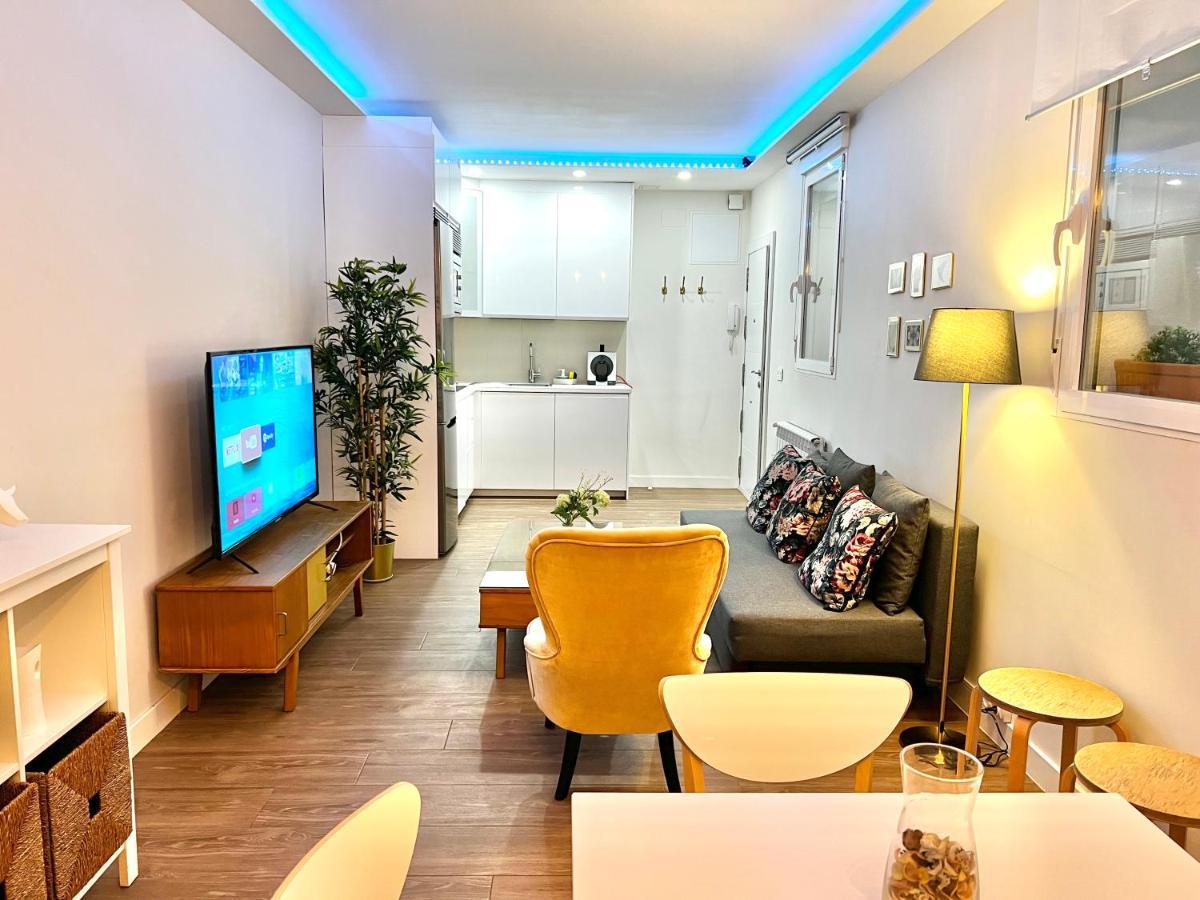 Moncloa Apartment *