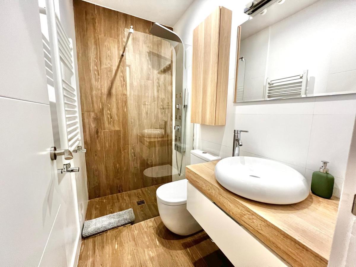 Moncloa Apartment *