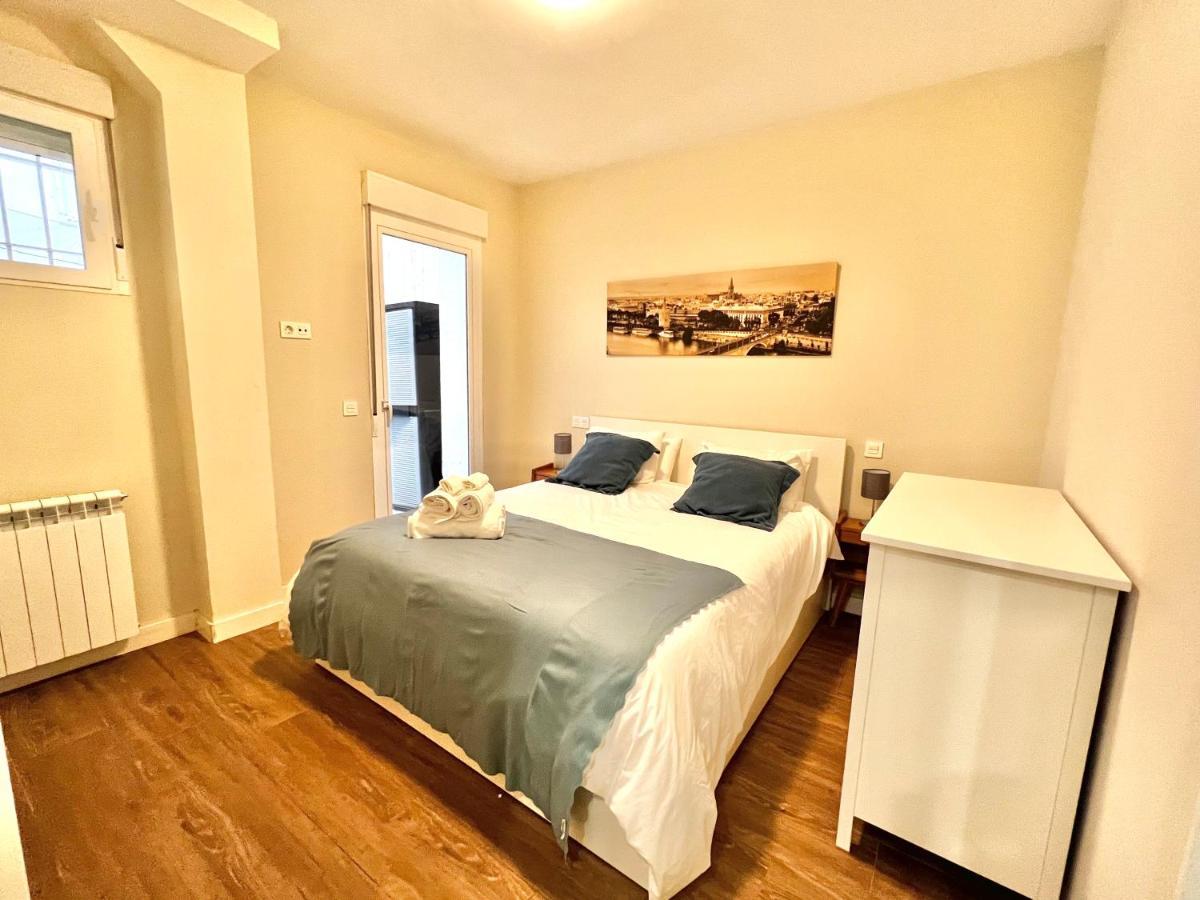 Apartment Moncloa