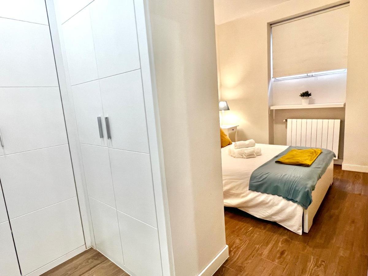 Apartment Moncloa Madrid