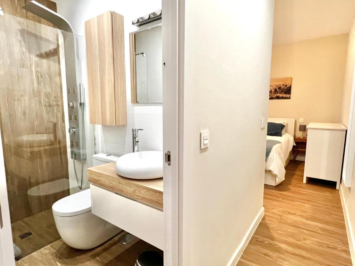 Moncloa Apartment Madrid