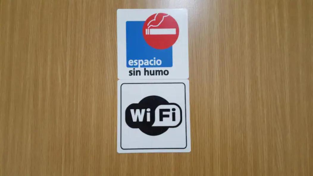 Homestay Extremadura Apartment *
