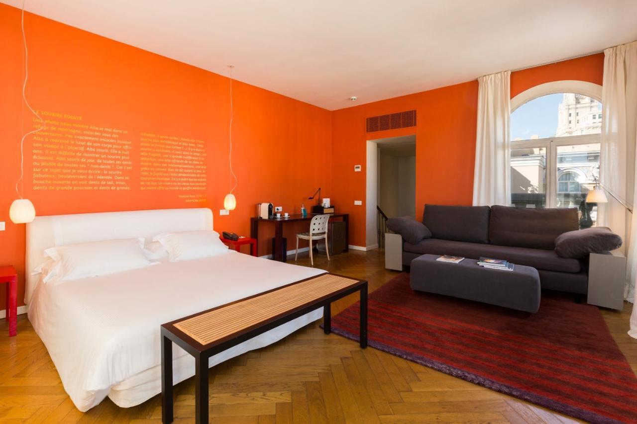 Iberostar Letras Gran Via 4*