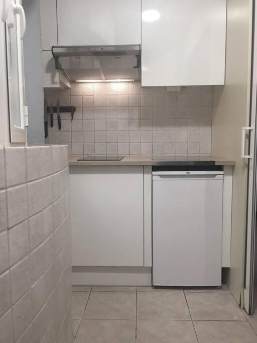 Gran Vía Apartamento Madri