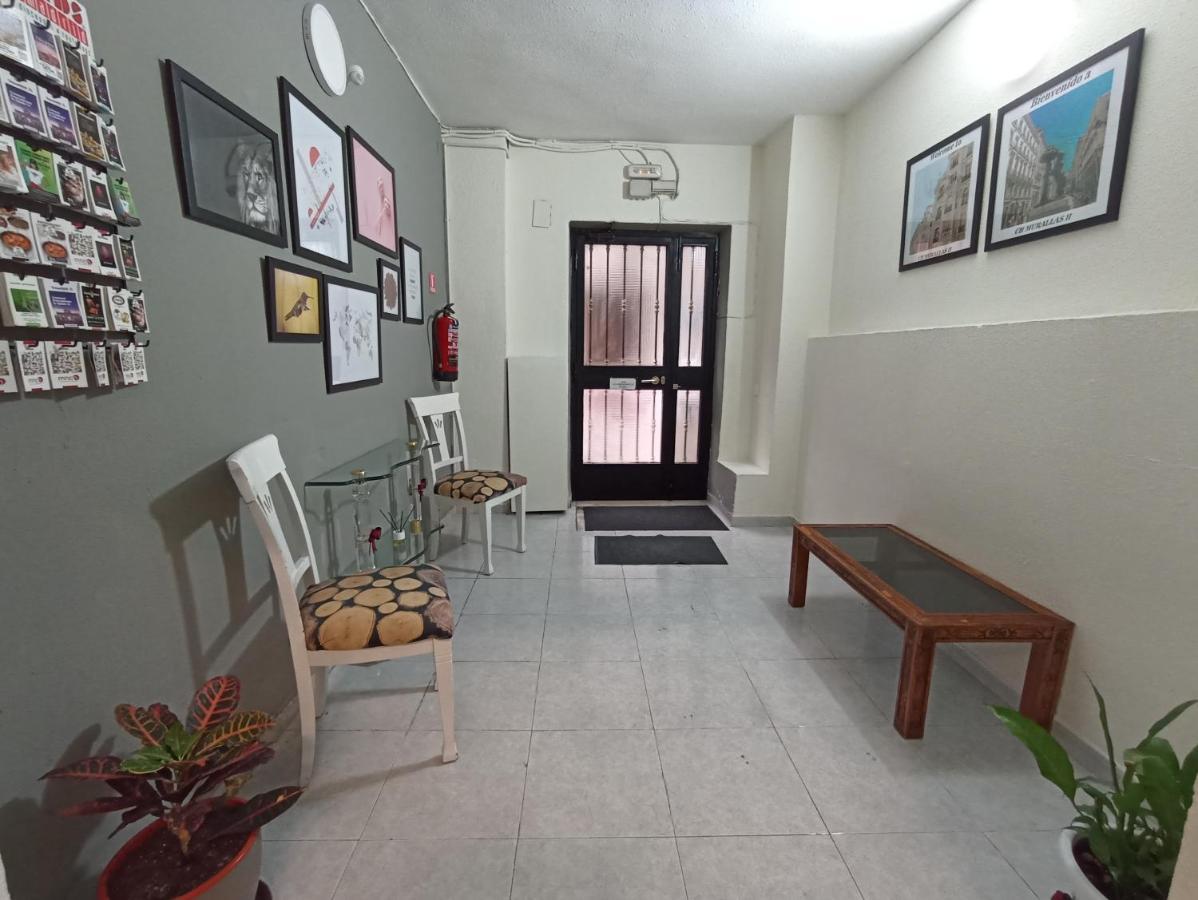 Ch Murallas Ii Gasthof 3*
