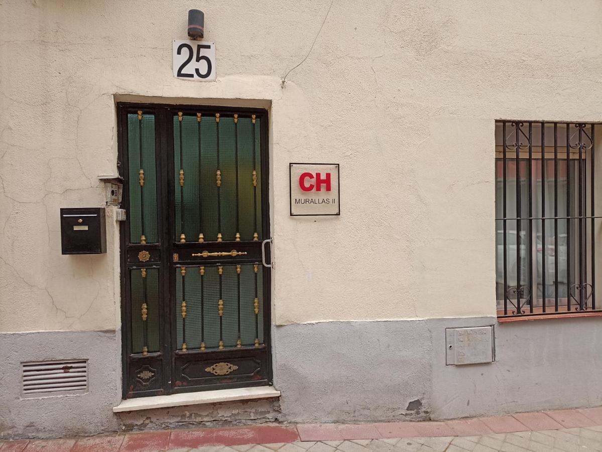 Ch Murallas Ii Gasthof