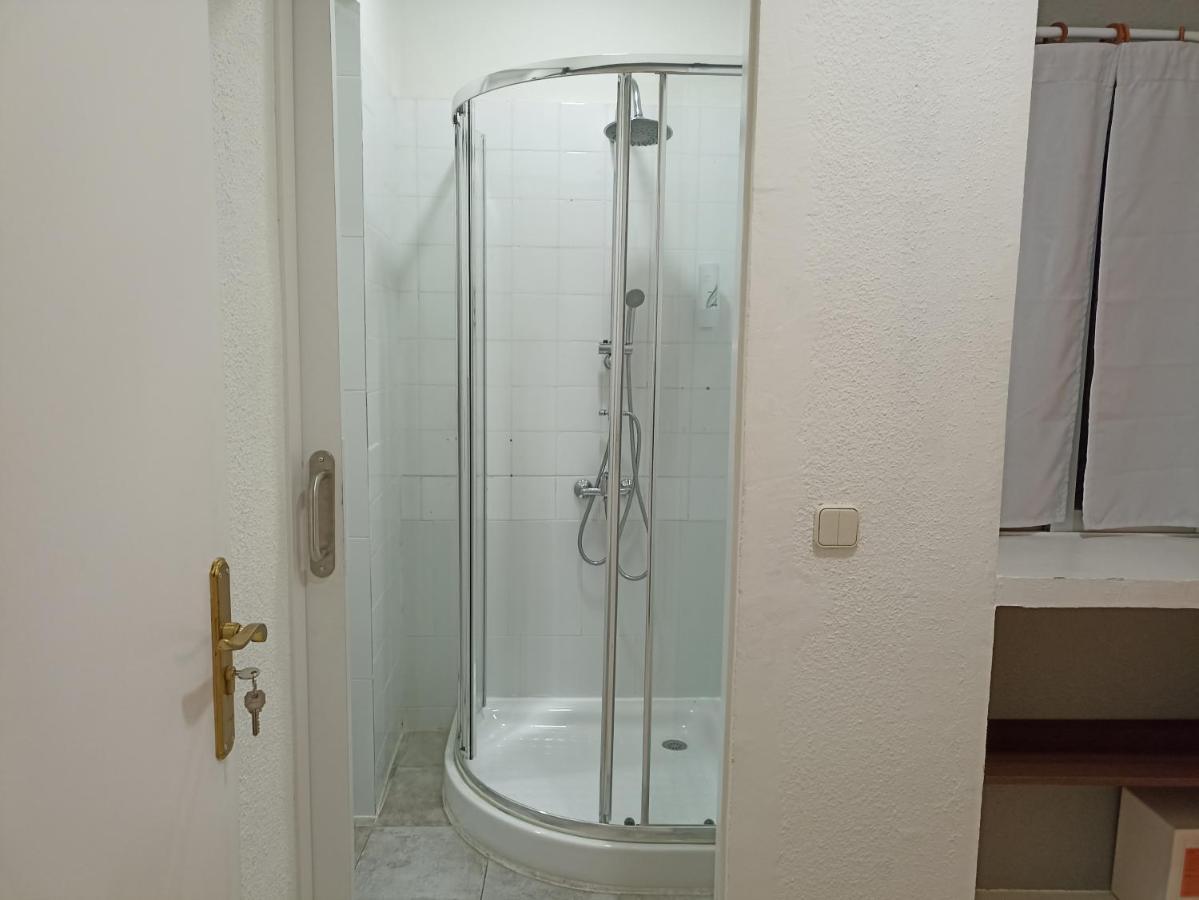 Ch Murallas Ii Gasthof 3*