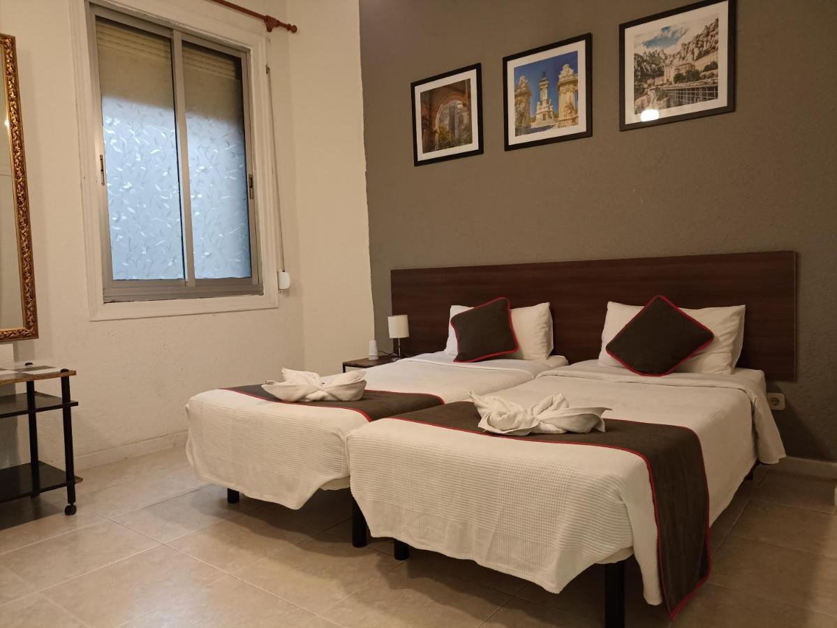 Ch Murallas Ii Gasthof 3*
