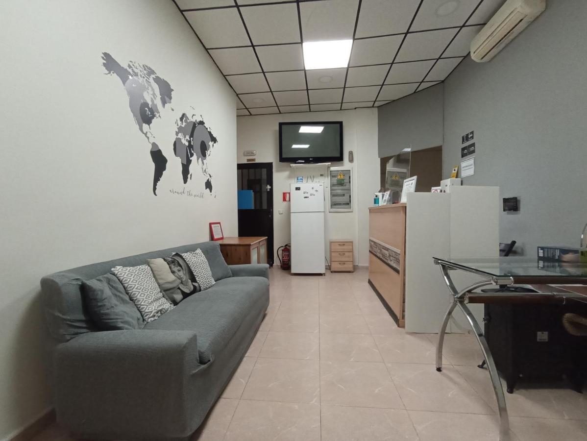 Ch Murallas Ii Gasthof 3*