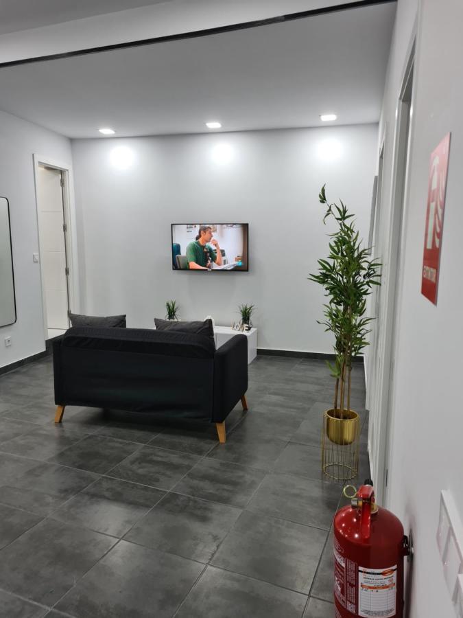 M-a Apartamento Algodonales Apartamento *