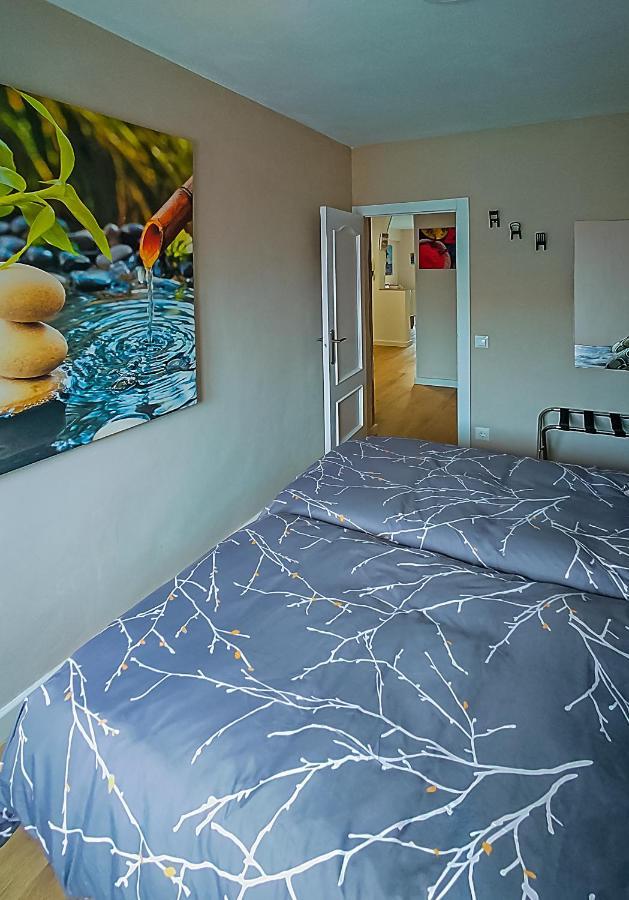 Apartamento Ifema Aeropuerto Barajas Apartment Madrid