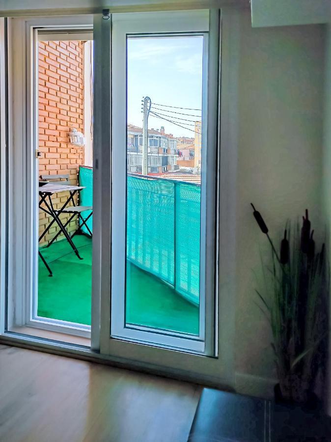 Apartment Apartamento Ifema Aeropuerto Barajas Madrid