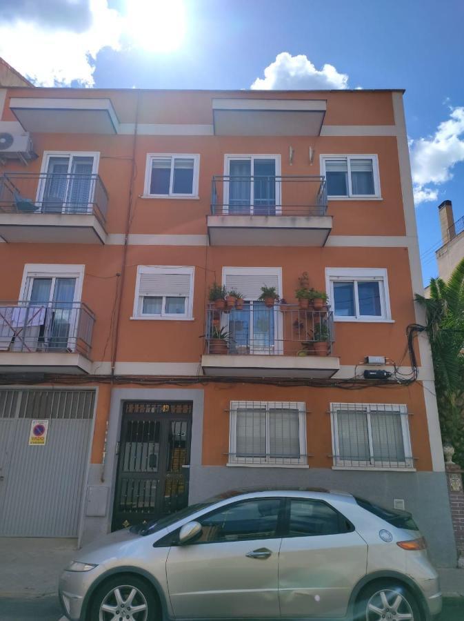 Apartamento Ifema Aeropuerto Barajas Apartment Madrid