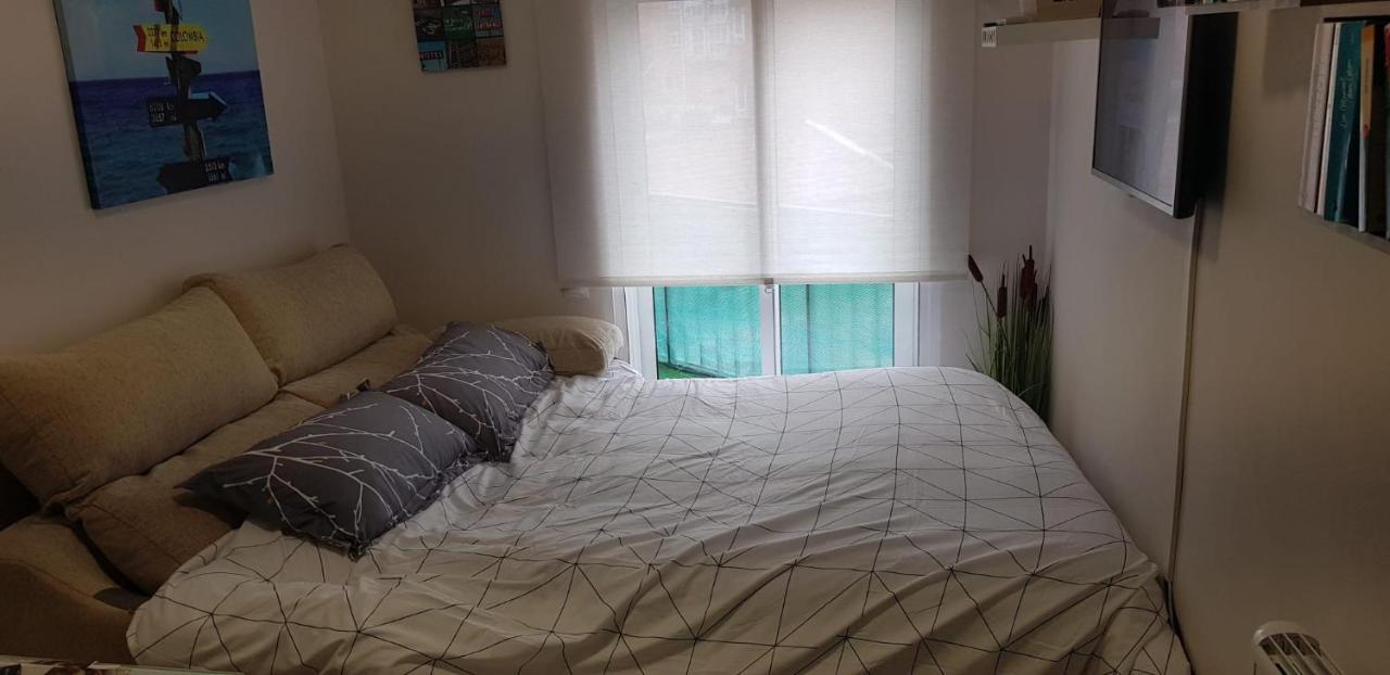 Apartamento Ifema Aeropuerto Barajas Apartment *