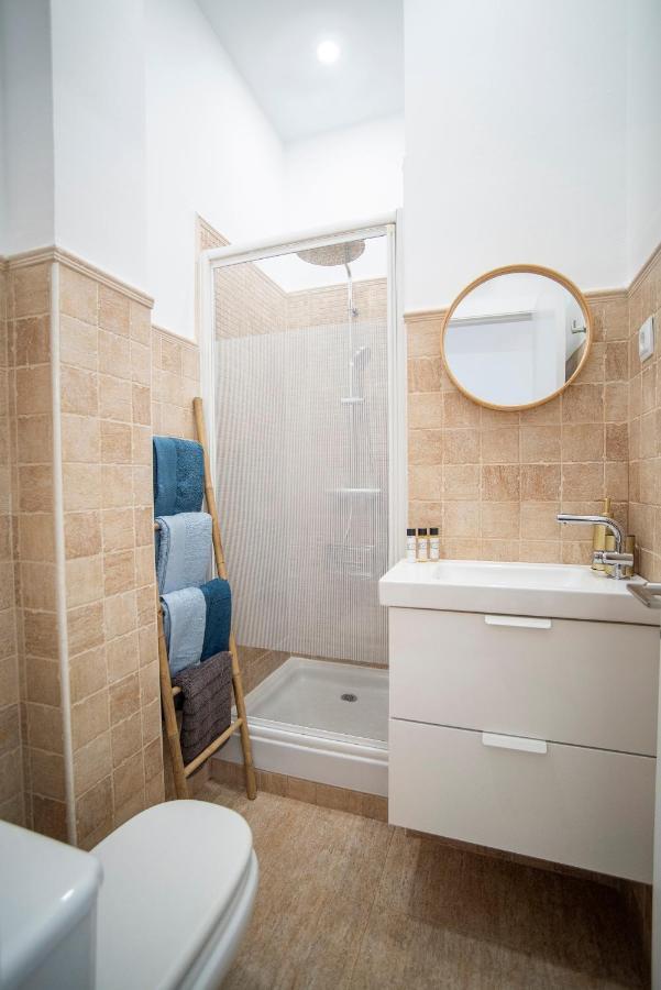 Luxury Almudena's View Center, La Latina Apartment