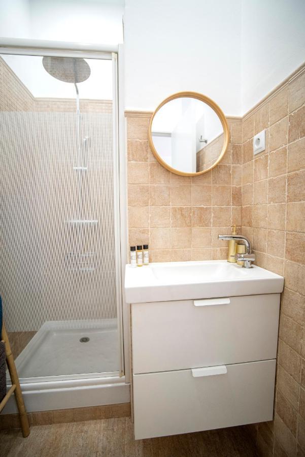 Apartment Luxury Almudena's View Center, La Latina Madrid