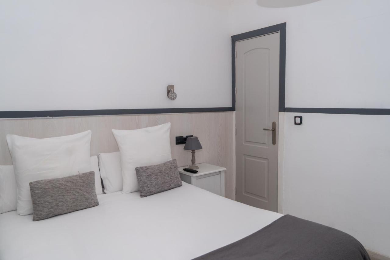 Gran Via 63 Guest house 3*